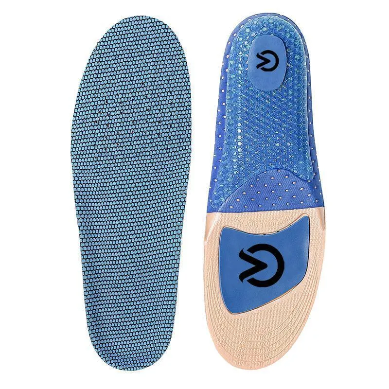 Pain Relief Arch Support Insoles