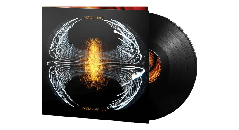 PEARL JAM Dark Matter Vinyl