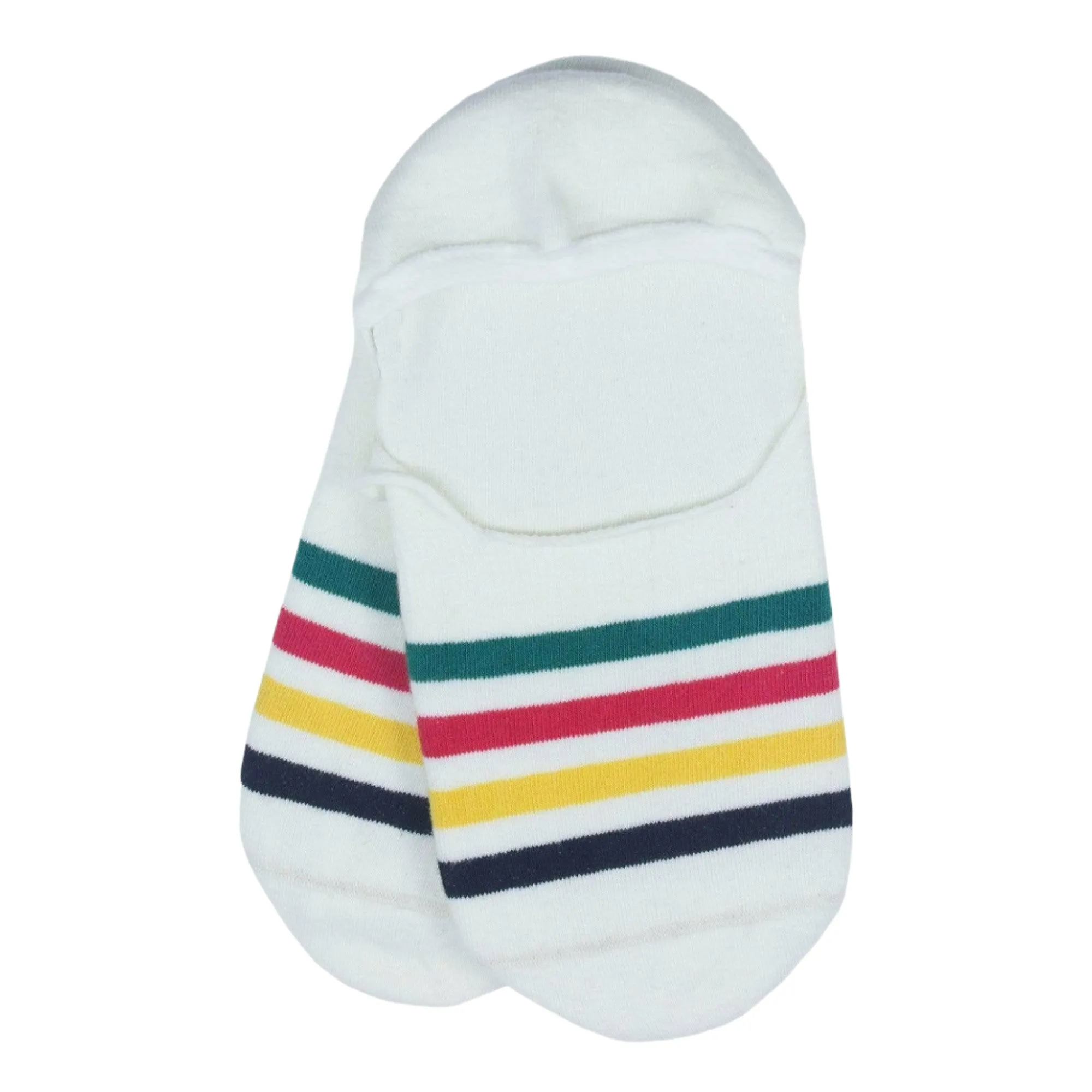 Pendleton National Park Moc Socks