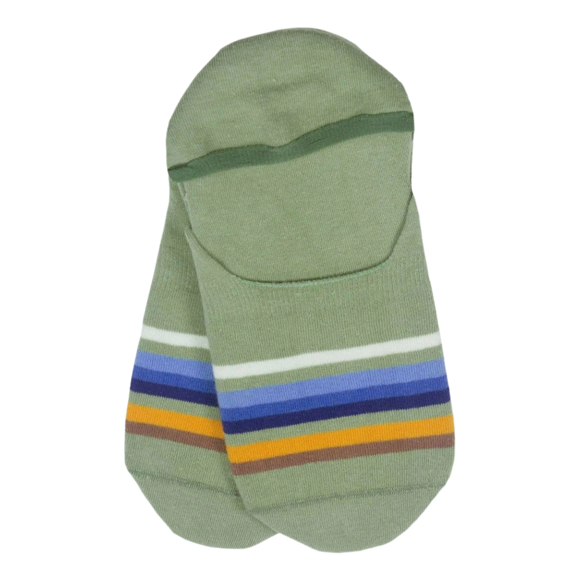 Pendleton National Park Moc Socks