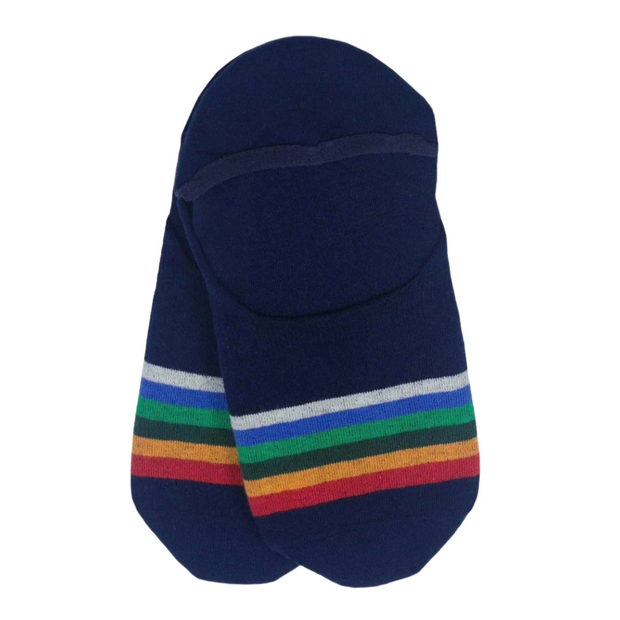 Pendleton National Park Moc Socks