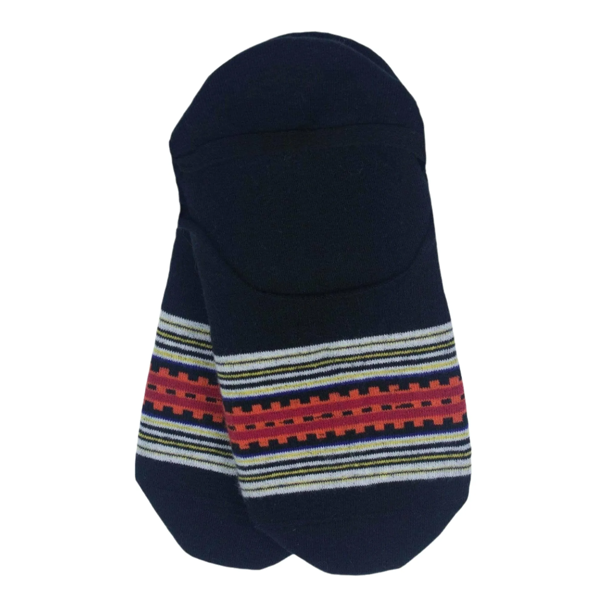 Pendleton National Park Moc Socks