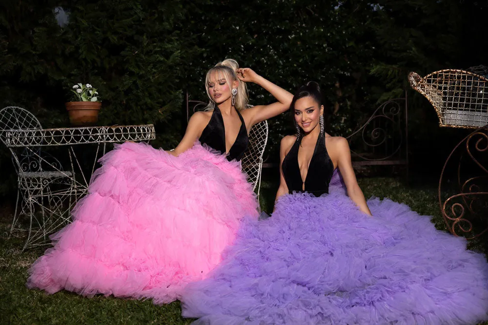 Portia and Scarlett PS24681 Dresses