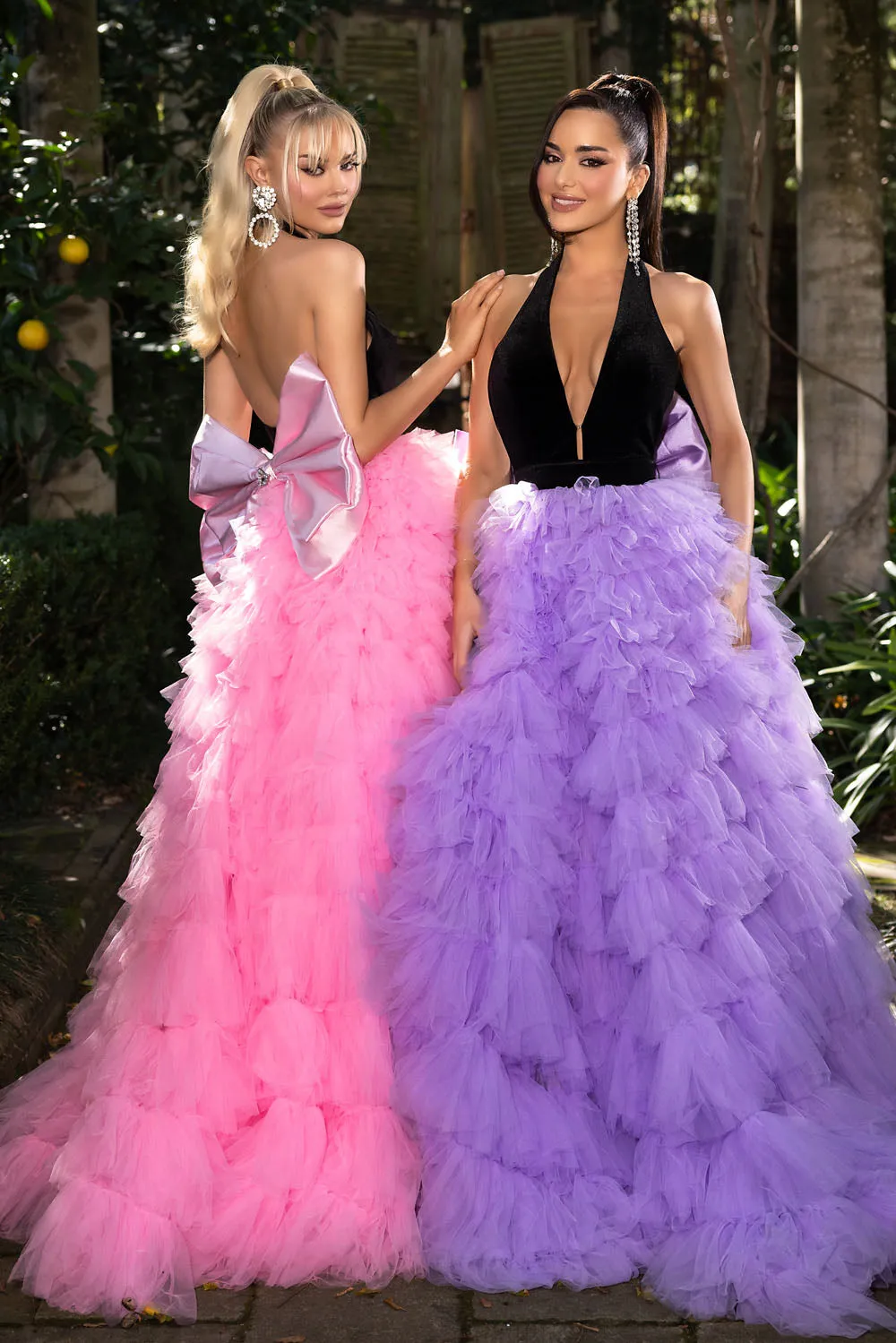Portia and Scarlett PS24681 Dresses