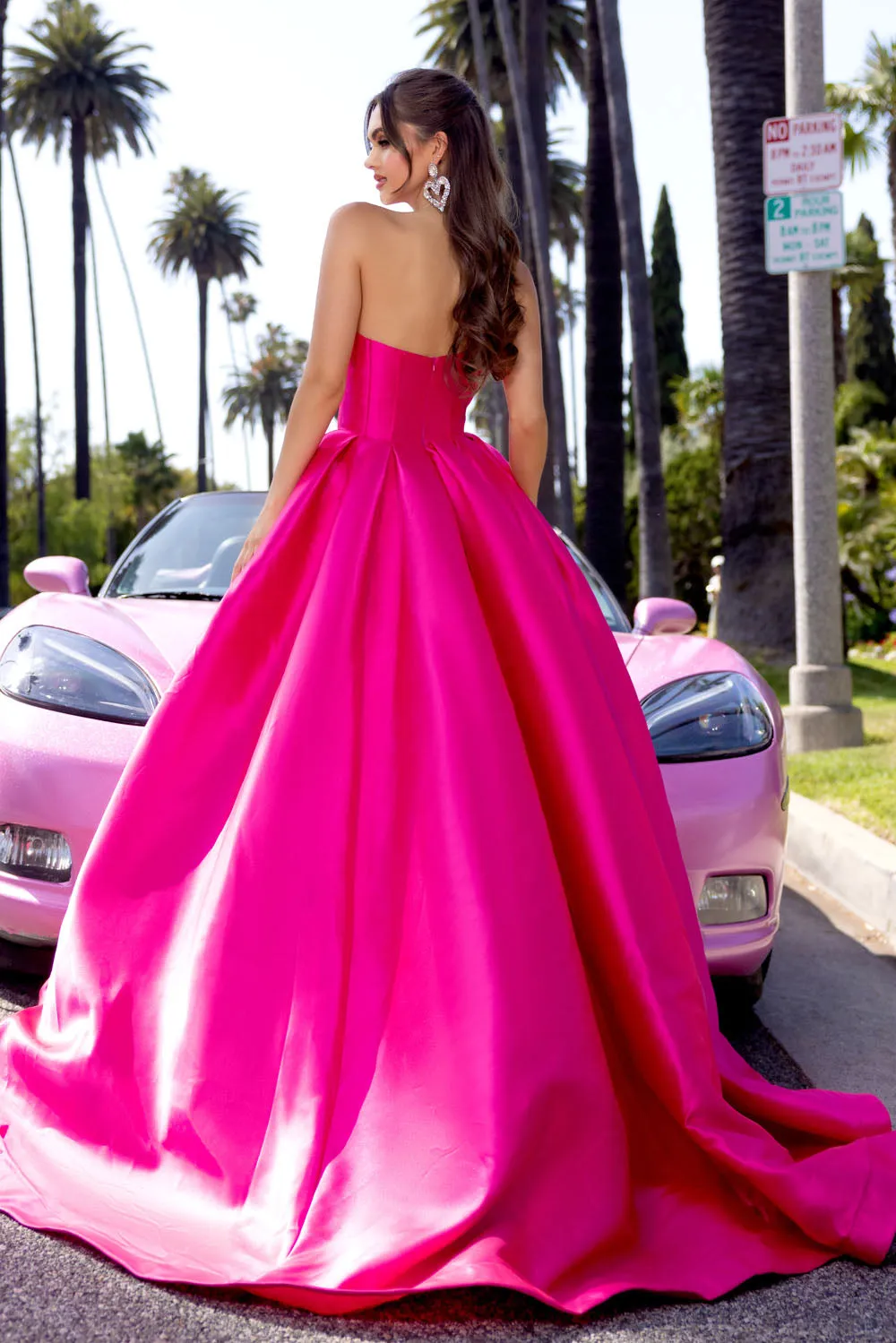Portia and Scarlett PS25306 Dresses