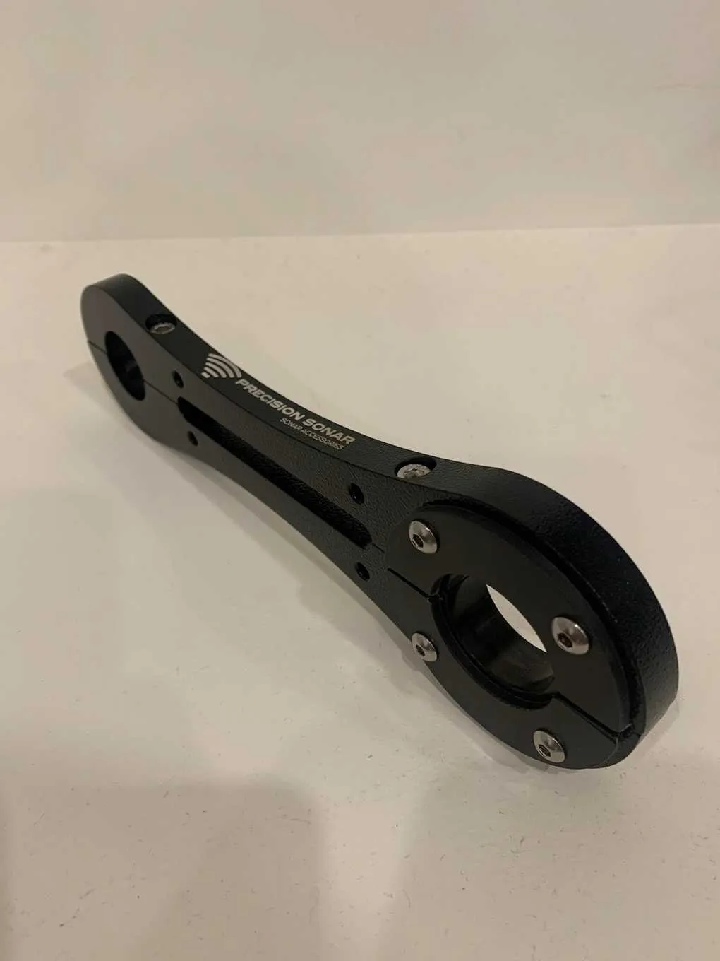 Precision Sonar 360 Stabilizer Bracket Ultrex