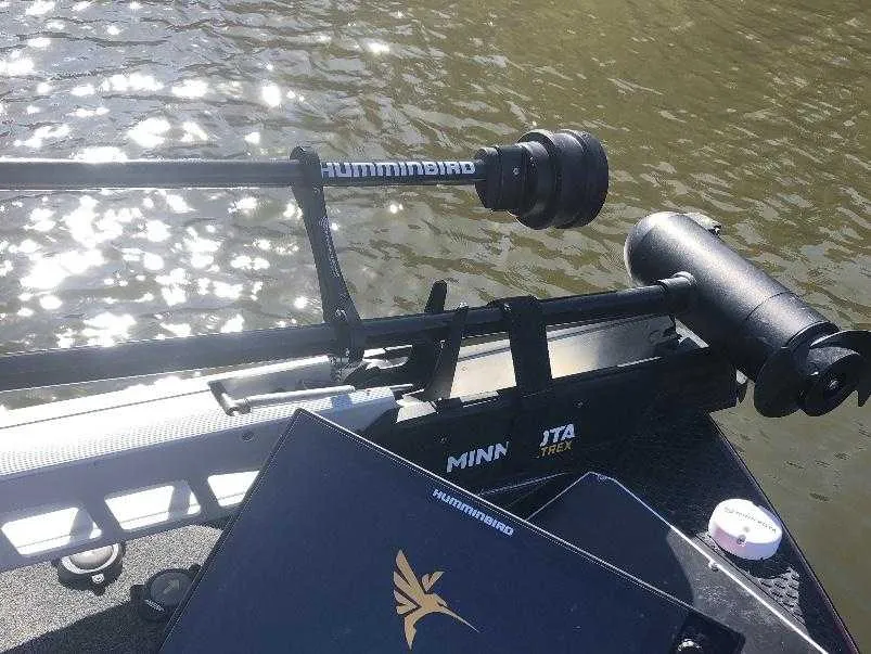 Precision Sonar 360 Stabilizer Bracket Ultrex