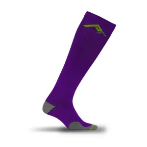 Pro Compression - Marathon, Purple