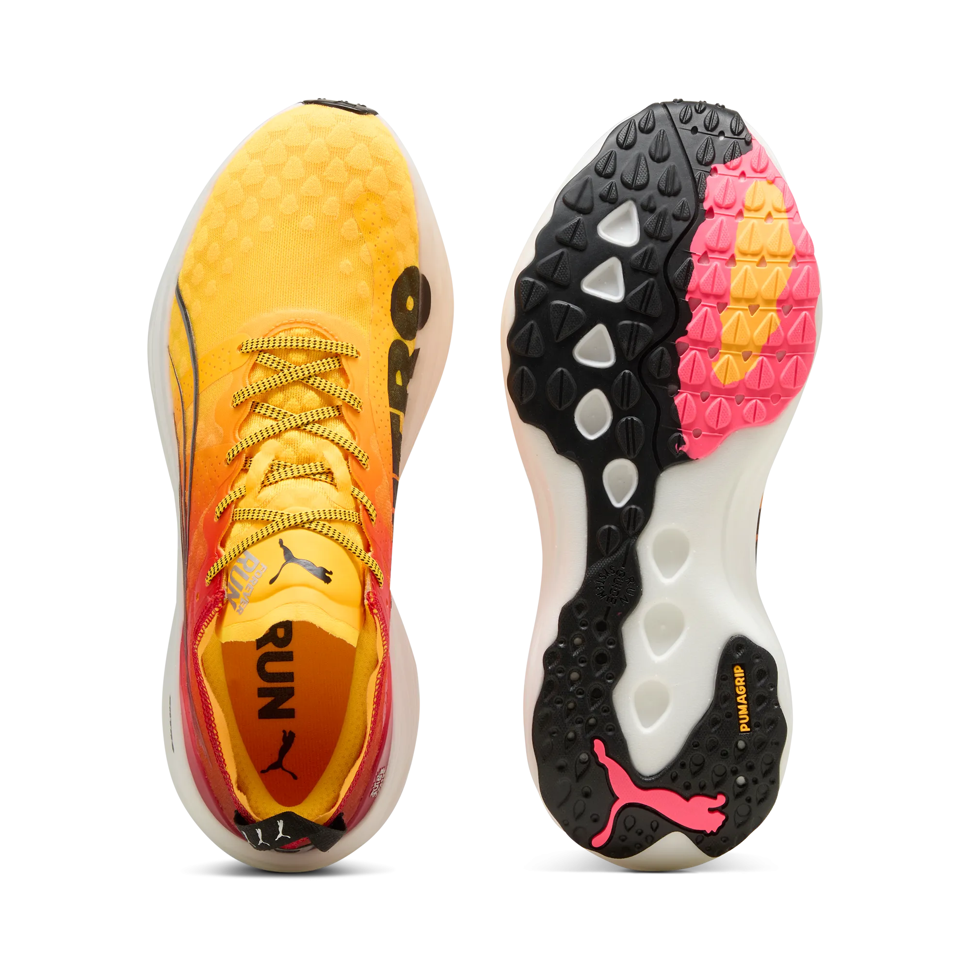 Puma ForeverRUN NITRO men's