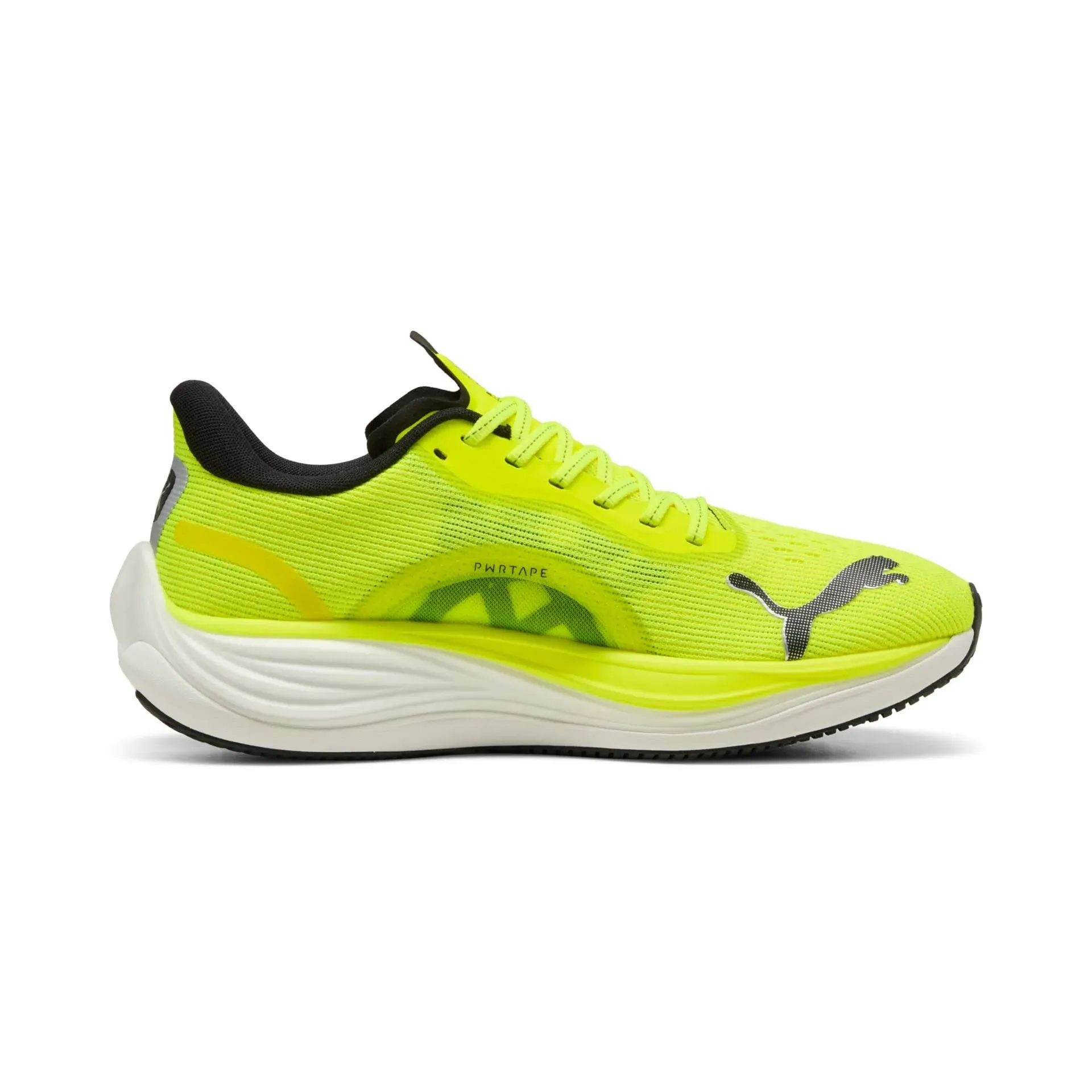 Puma Velocity Nitro 3 (Mens) - Yellow