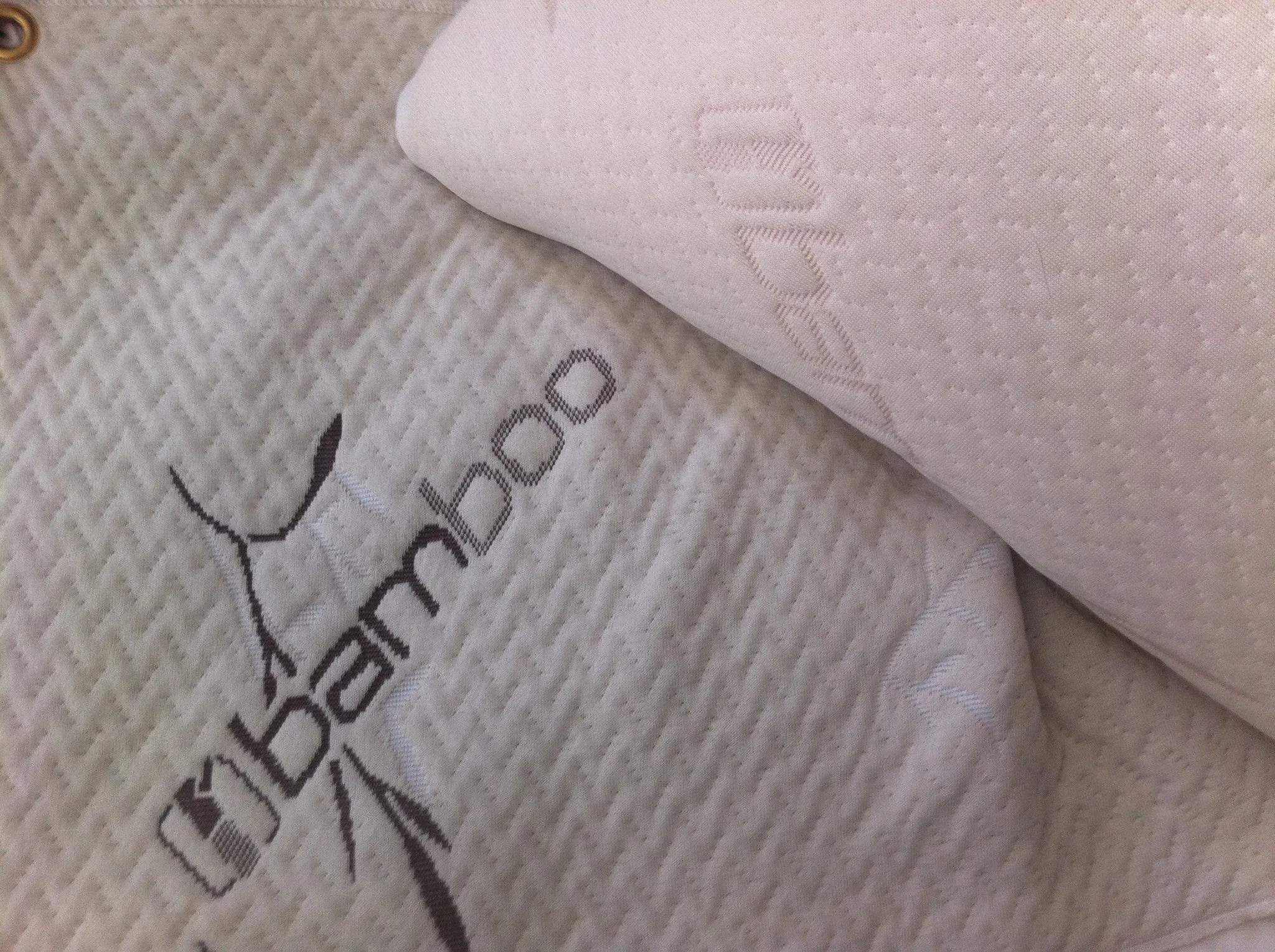 PureSleep™ Natural Latex Toppers