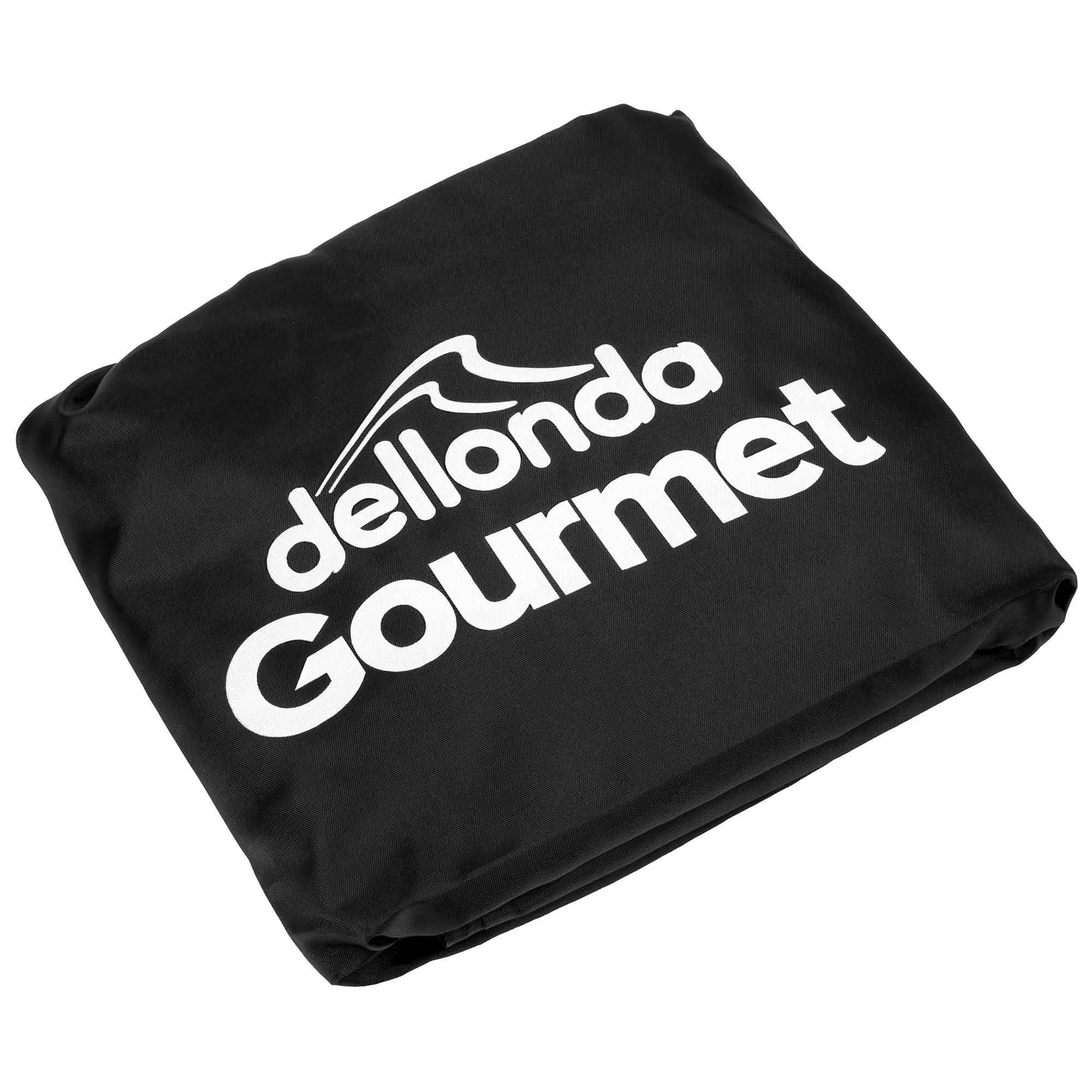 PVC Cover for Planchas, Heavy-Duty & Water Resistant - 830 x 480mm (W x H) - DG48