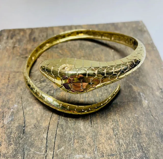 Python Cuff
