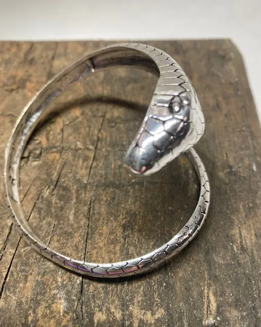 Python Cuff