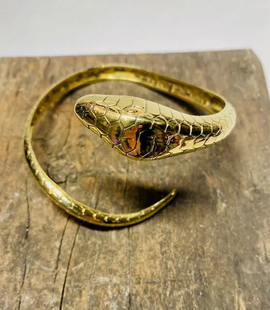 Python Cuff