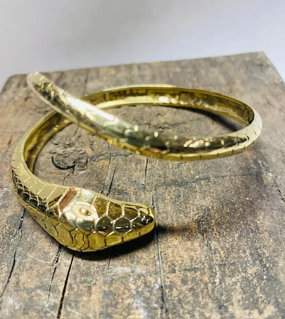 Python Cuff