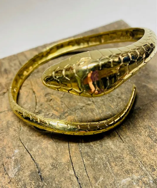 Python Cuff