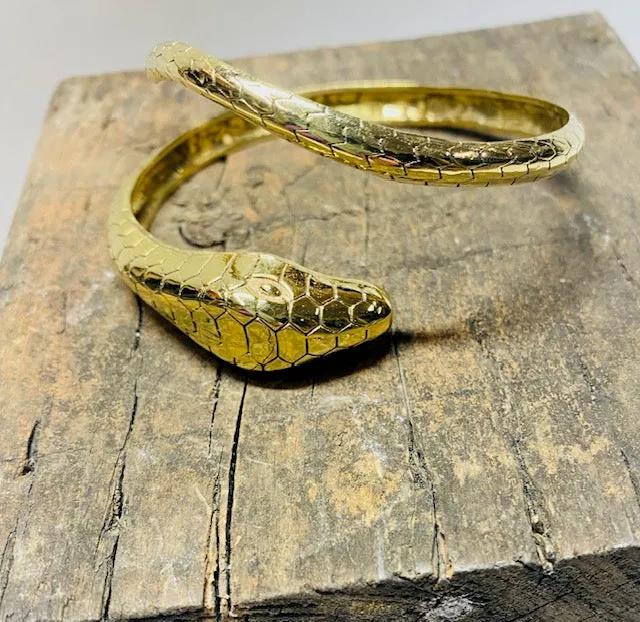Python Cuff