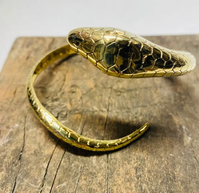 Python Cuff