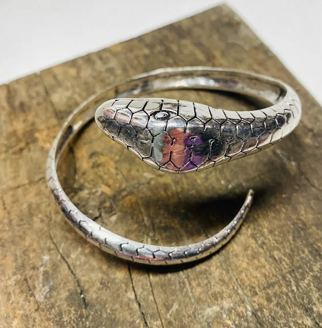 Python Cuff