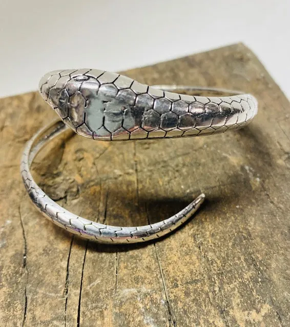 Python Cuff