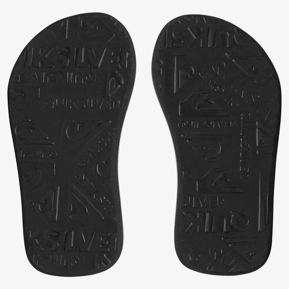 Quiksilver Molokai Layback Backstrap Sandals