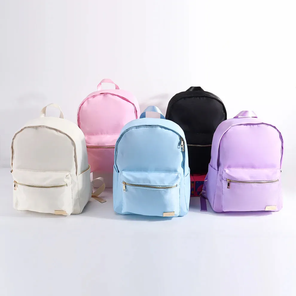 Rac n Roll Backpack
