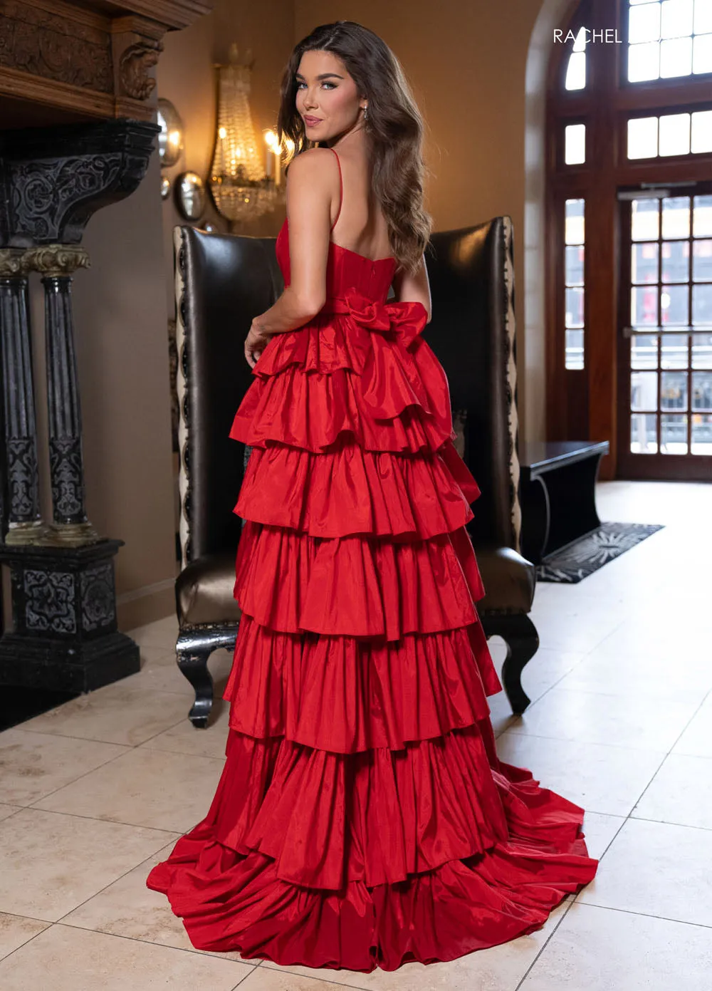 Rachel Allan 70863 Dresses