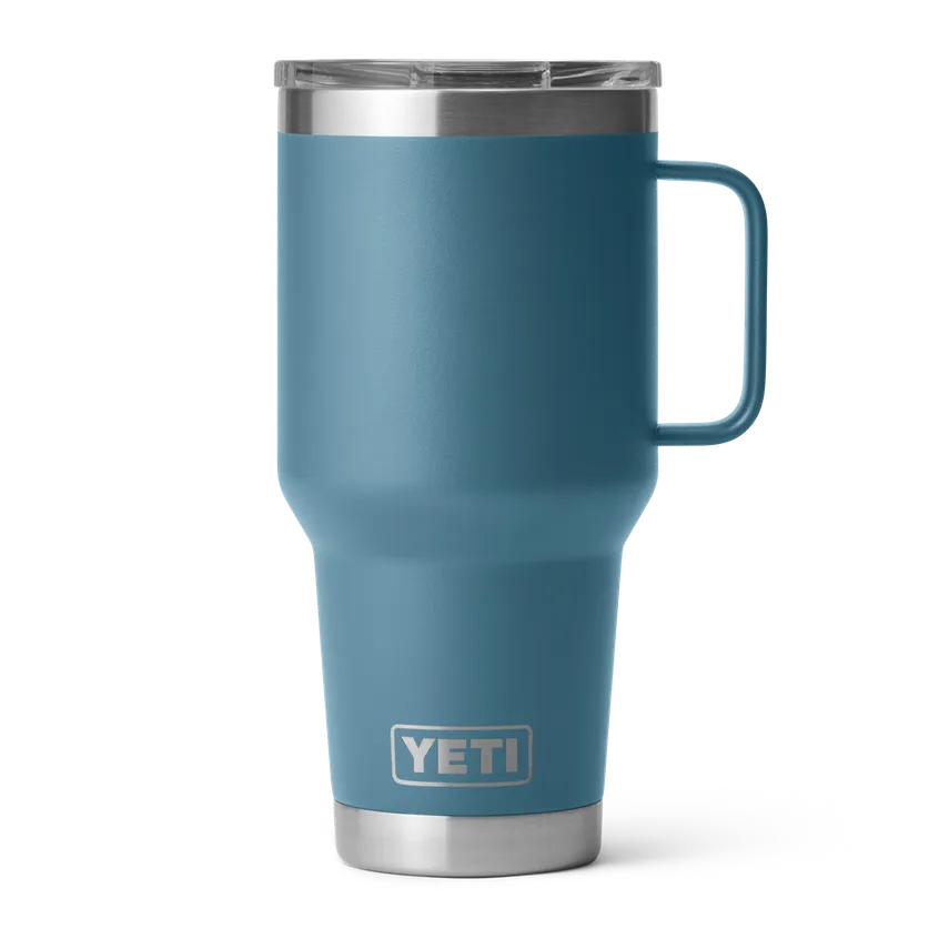 Rambler 30oz Travel Mug With Stronghold Lid