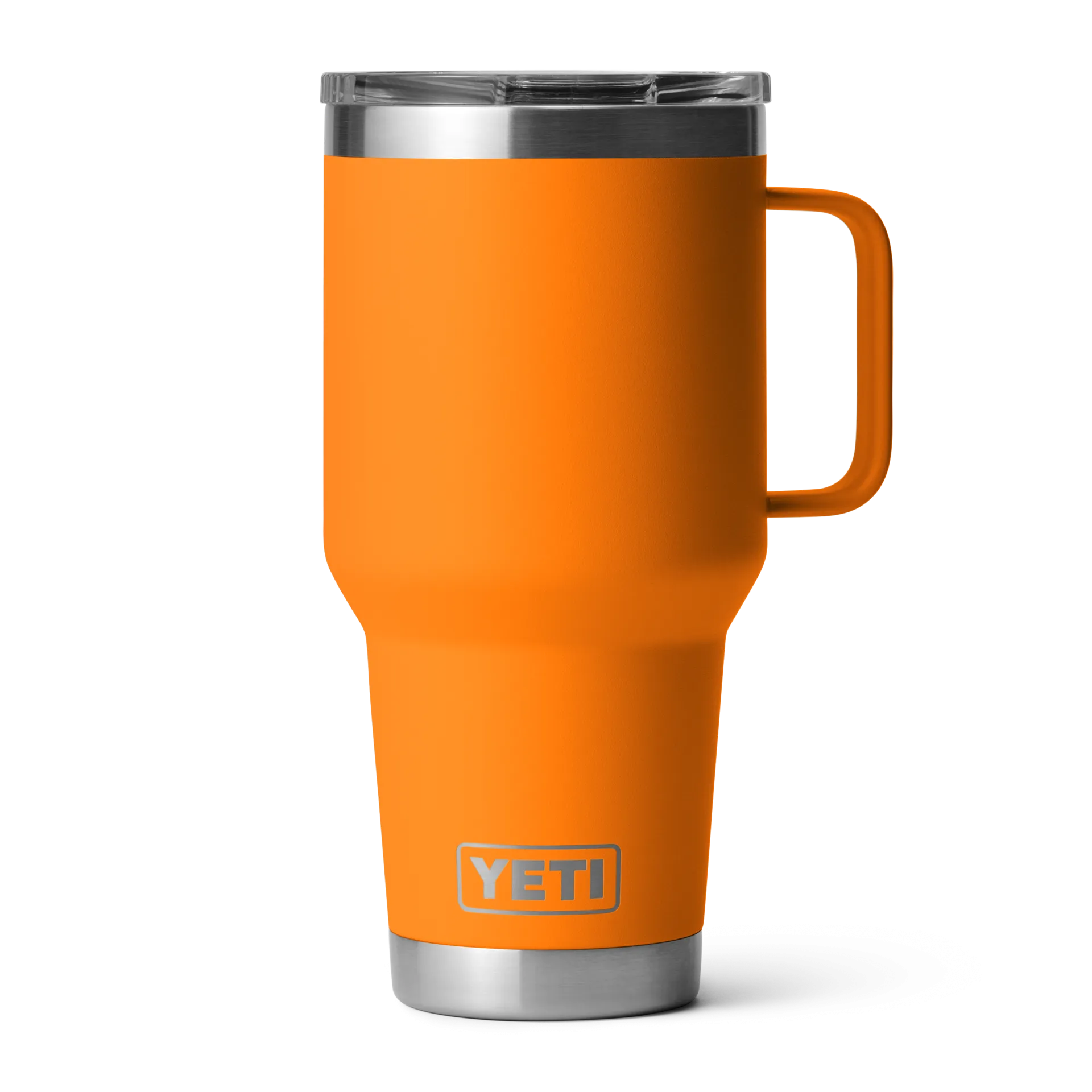 Rambler 30oz Travel Mug With Stronghold Lid