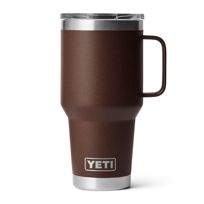 Rambler 30oz Travel Mug With Stronghold Lid