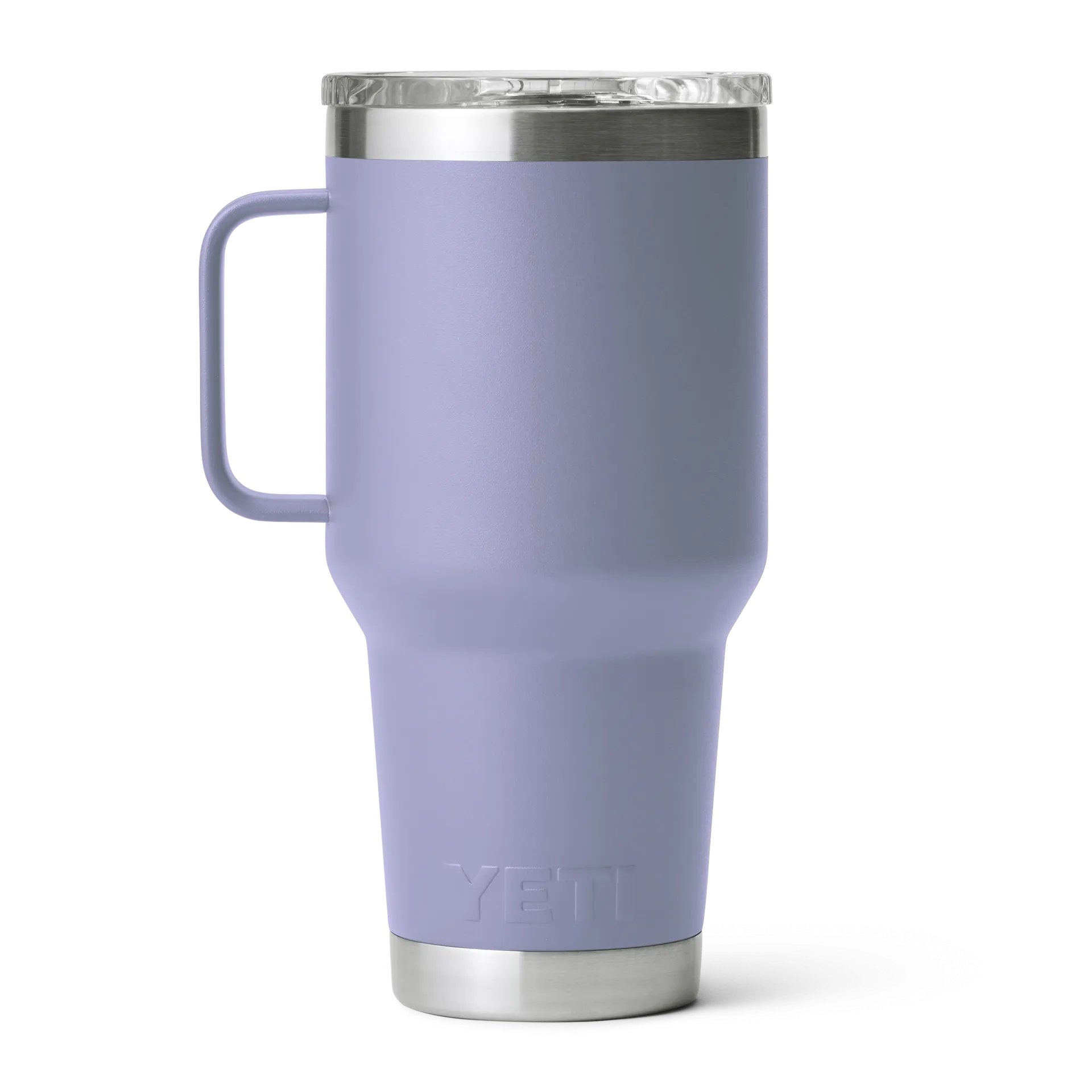Rambler 30oz Travel Mug With Stronghold Lid