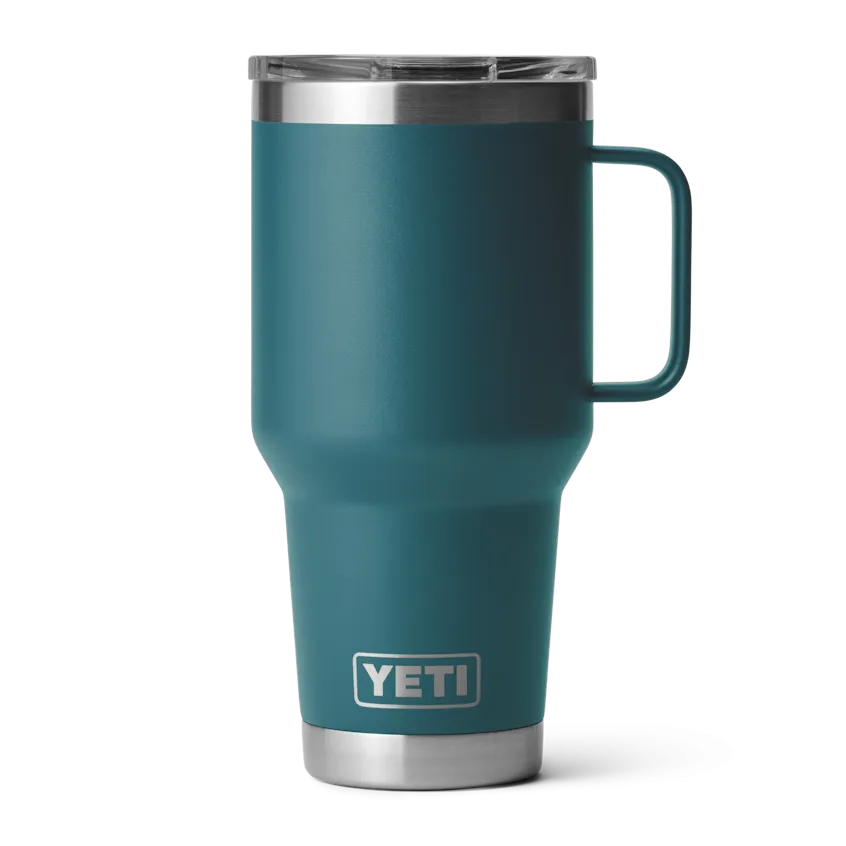Rambler 30oz Travel Mug With Stronghold Lid