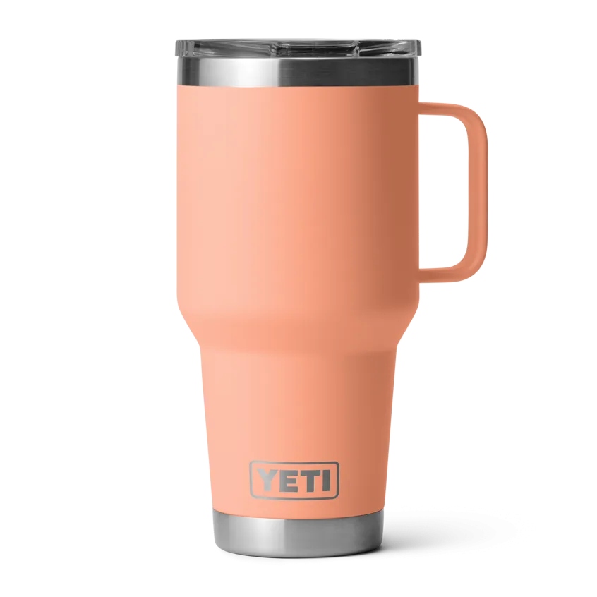 Rambler 30oz Travel Mug With Stronghold Lid