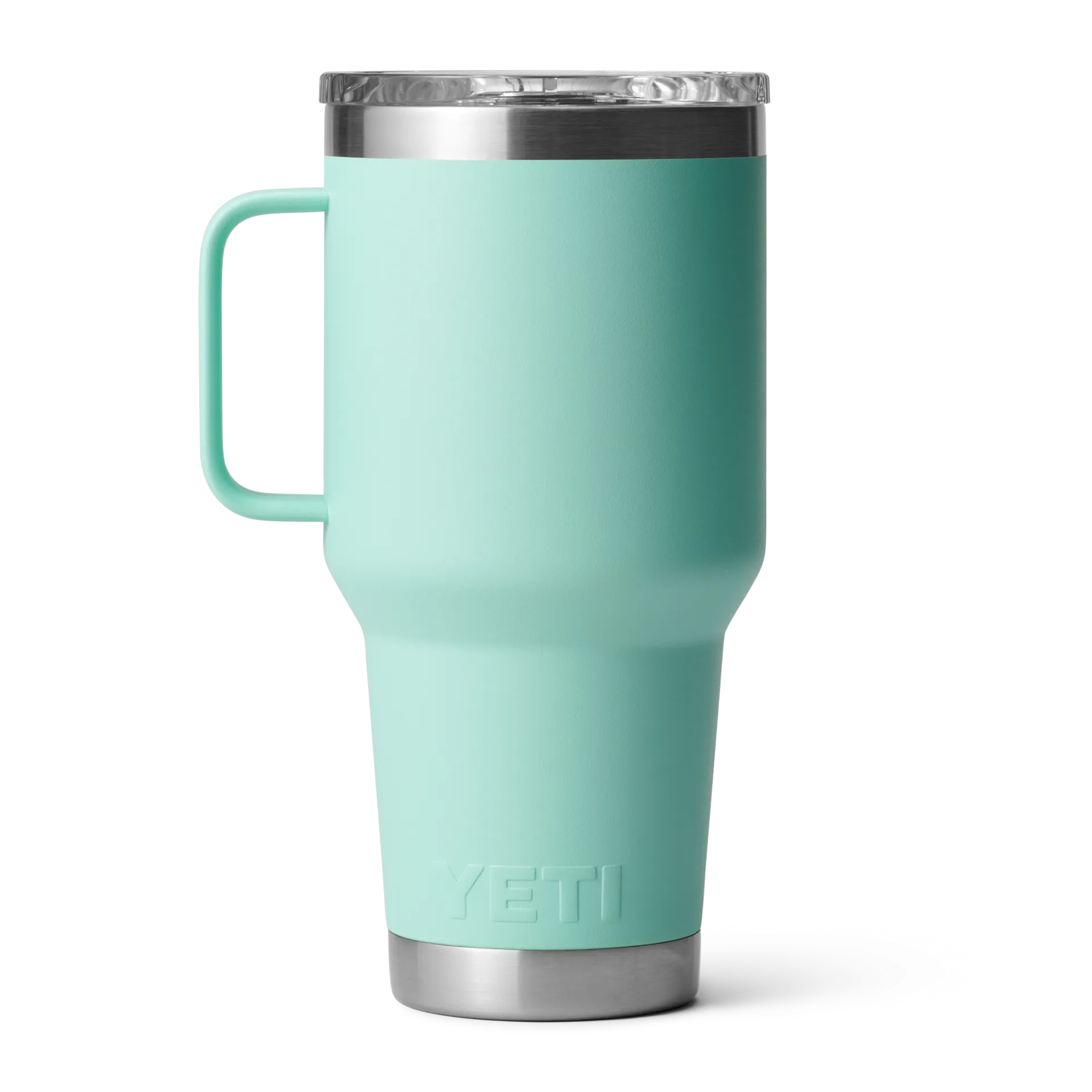 Rambler 30oz Travel Mug With Stronghold Lid