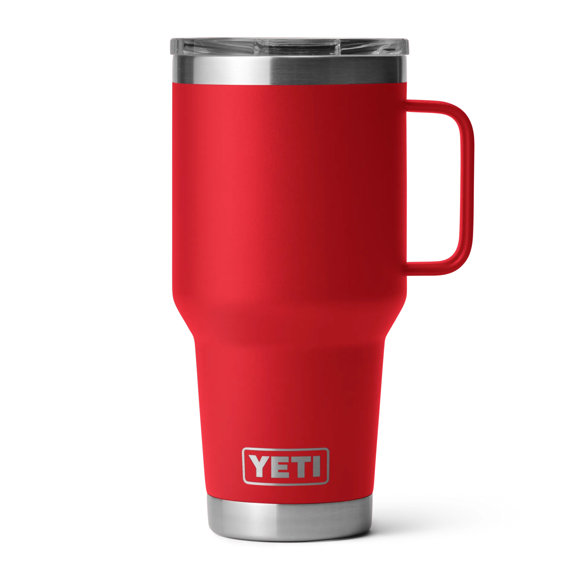 Rambler 30oz Travel Mug With Stronghold Lid