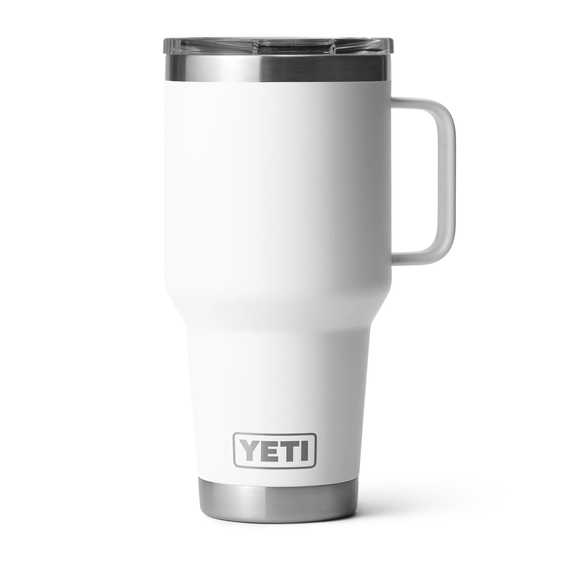 Rambler 30oz Travel Mug With Stronghold Lid