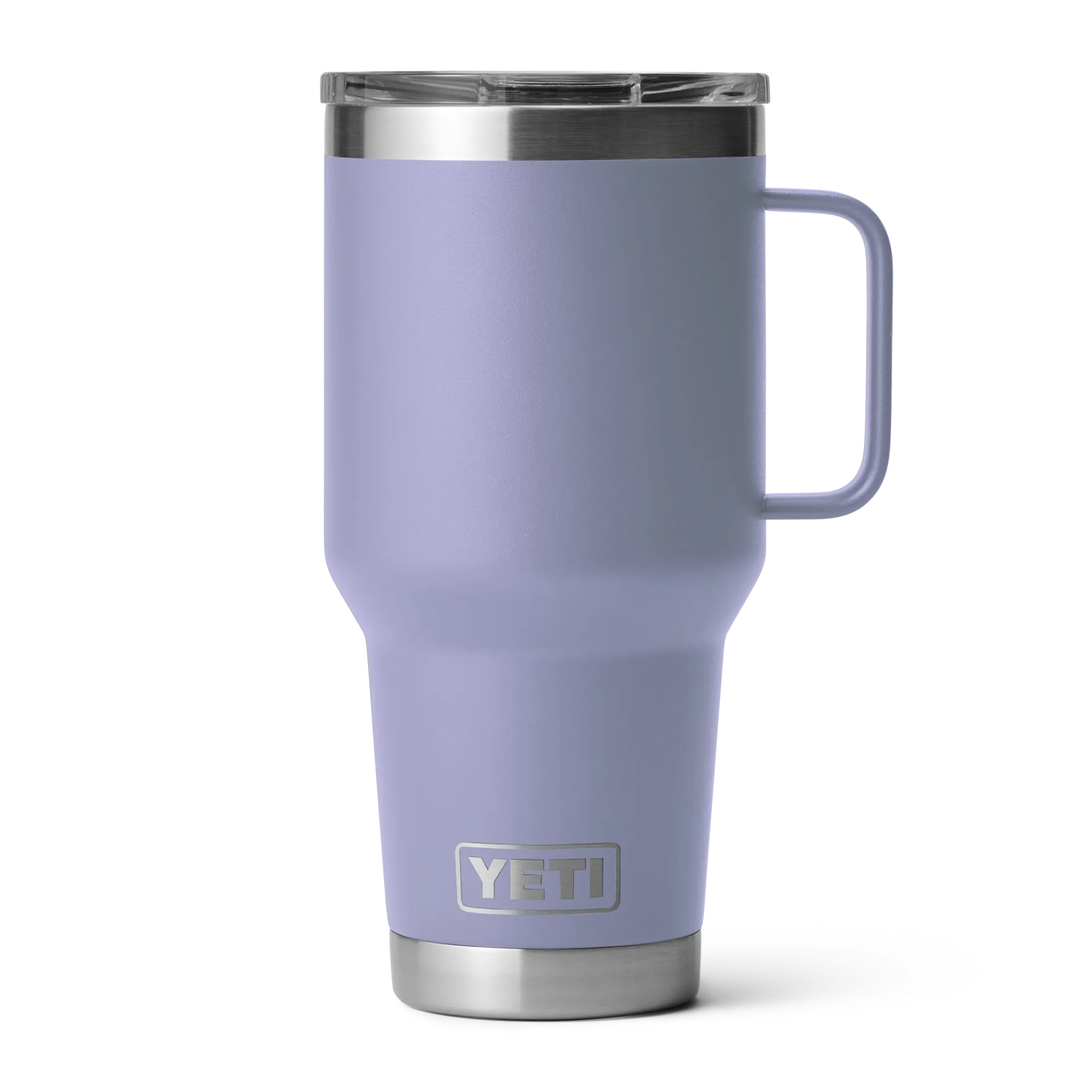 Rambler 30oz Travel Mug With Stronghold Lid