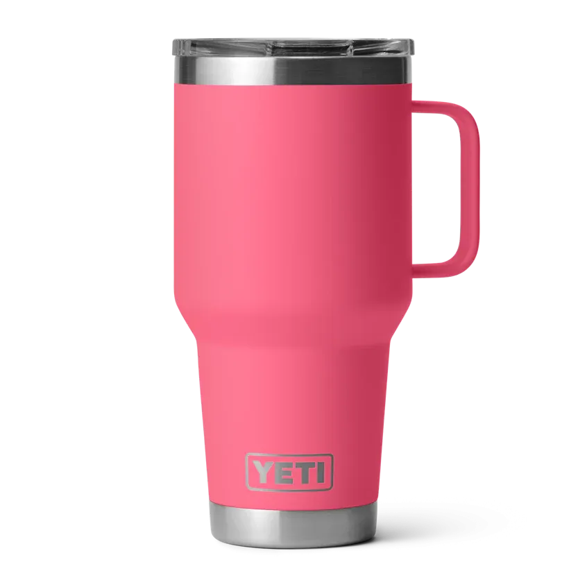 Rambler 30oz Travel Mug With Stronghold Lid