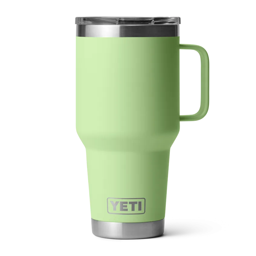 Rambler 30oz Travel Mug With Stronghold Lid