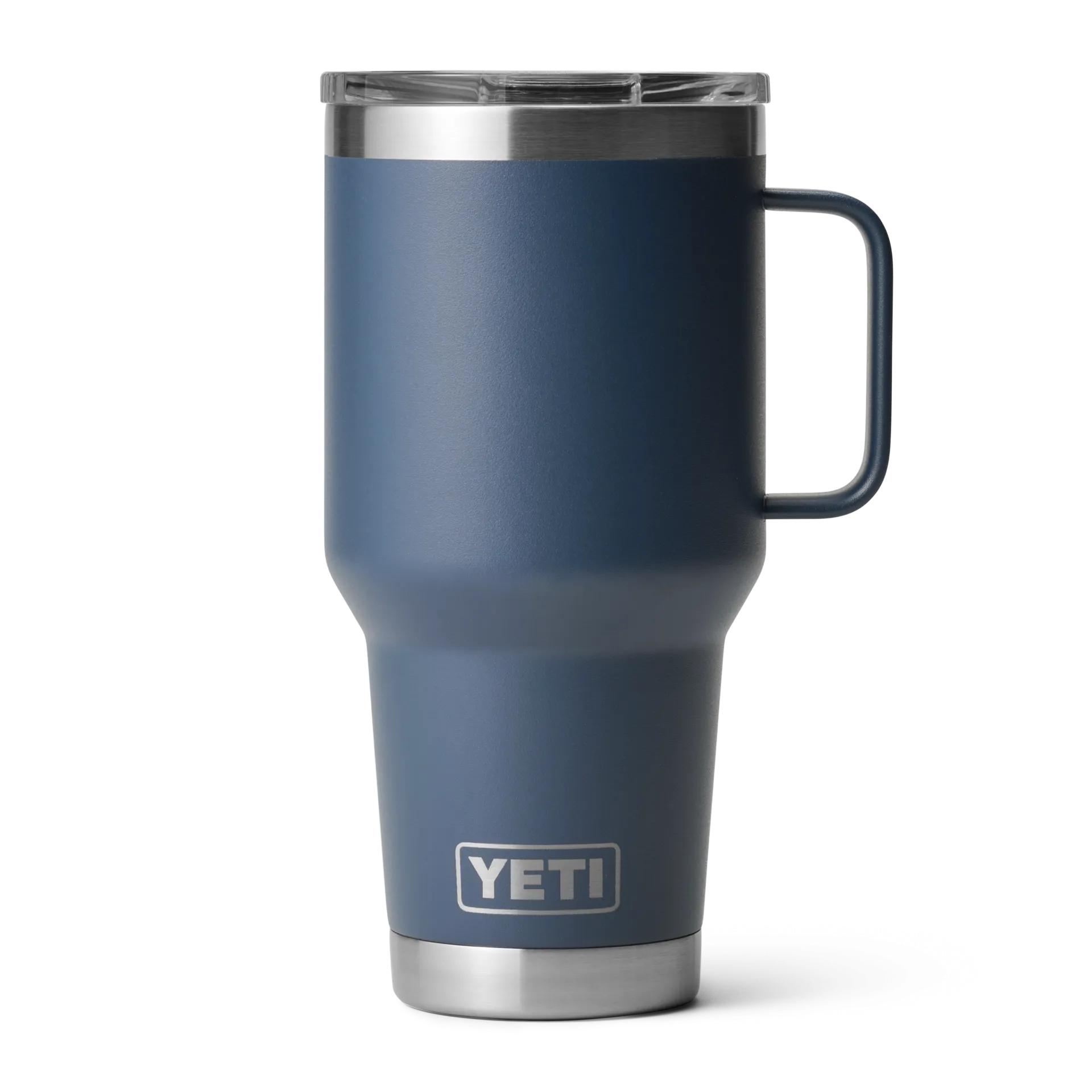 Rambler 30oz Travel Mug With Stronghold Lid