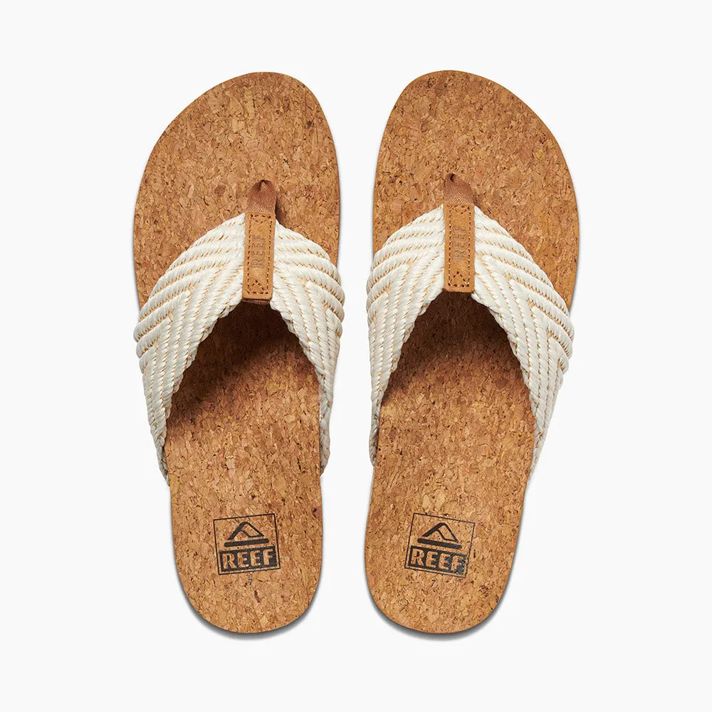 REEF Cushion Strand