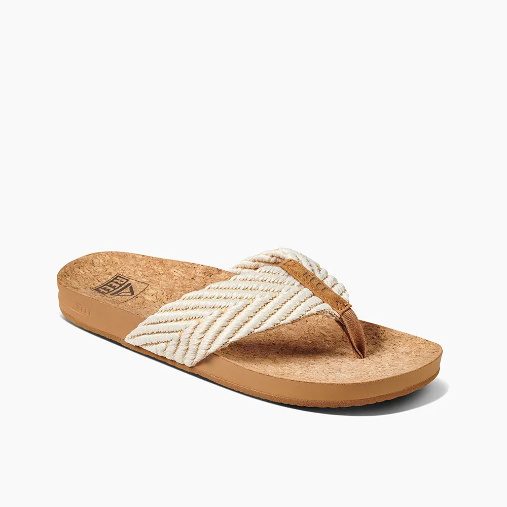 REEF Cushion Strand