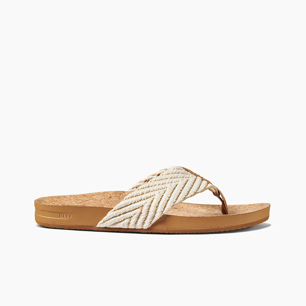 REEF Cushion Strand