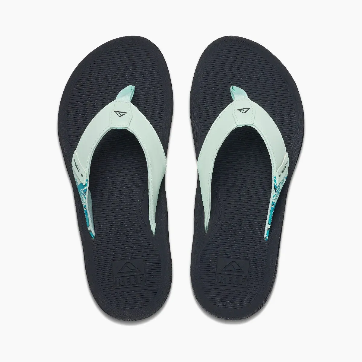 Reef Women Santa Ana Mint