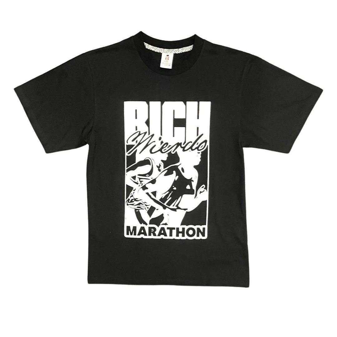 Richwierdo Marathon Tee