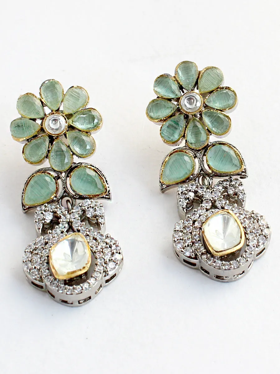 Ritavi Earrings