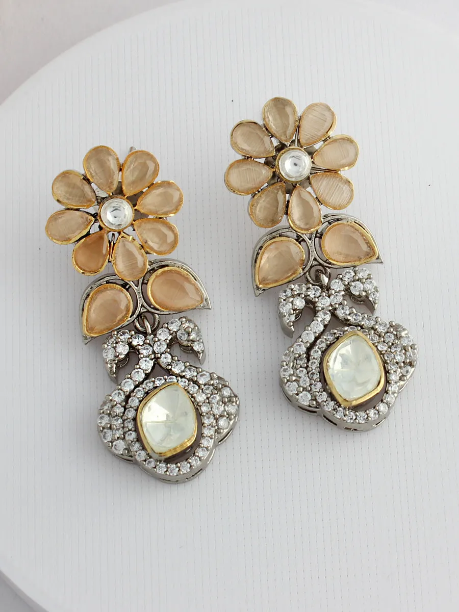 Ritavi Earrings