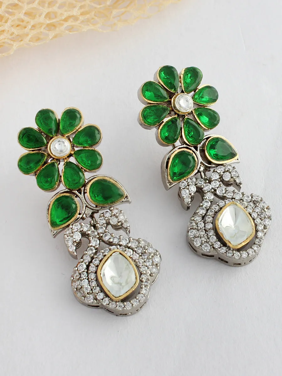 Ritavi Earrings