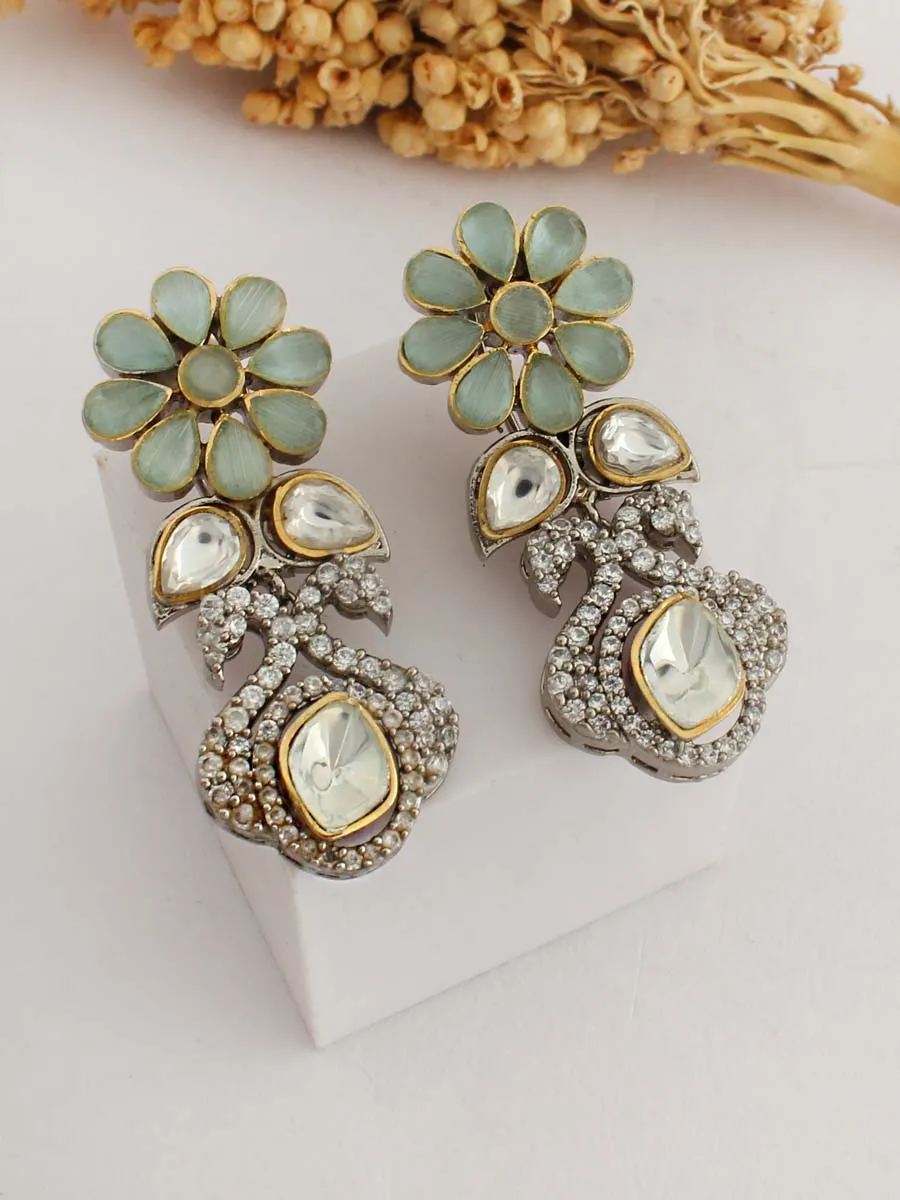 Ritavi Earrings